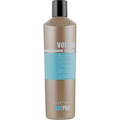 Kay Pro Hair Care Volume Volumizing Shampoo Шампунь для об'єму, 1000 мол, фото 