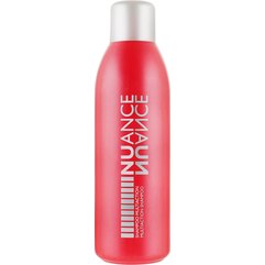 Шампунь многофункциональный для ослабленных волос Nuance Multiaction Shampoo, 1000 ml