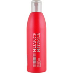 Шампунь багатофункціональний для ослабленого волосся Nuance Multiaction Shampoo, фото 