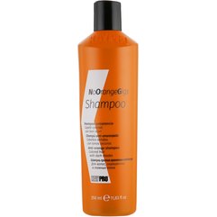 Kay Pro Hair Color No Orange Gigs Shampoo Шампунь проти небажаних помаранчевих відтінків, фото 