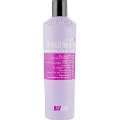 Kay Pro Special Care Hyaluronic Thickening Shampoo Шампунь з гіалуроновою кислотою для щільності, фото 