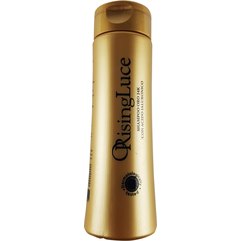 Шампунь Золото 24k з гіалуроновою кислотою Orising Luce Shampoo Oro 24k, 250 ml, фото 