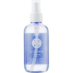 Спрей для объема волос Kemon Liding Volume Spray, 200 ml