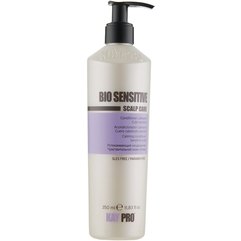 Успокаивающий кондиционер для чувствительной кожи головы Kay Pro Scalp Care Bio Sensitive Calming Conditioner, 350 ml