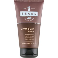Kay Pro Beard Club After Shave Cream Заспокійливий крем після гоління, 150 мл, фото 
