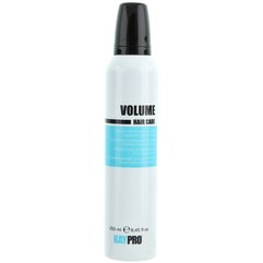 Kay Pro Hair Care Volume Restructuring Volume Mousse встановлювати мус для об'єму, 250 мл, фото 