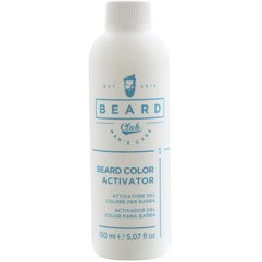 Активатор к гель краске для бороды Kay Pro Beard Club Beard Color Activator, 150 ml