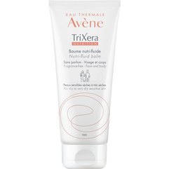 Бальзам легкий питательный Avene Trixera Nutrition Balm