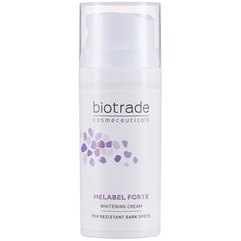 Biotrade Melabel Forte Whitening Cream Крем для обличчя відбілюючий, 30 мл, фото 
