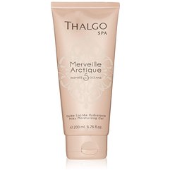 Thalgo Merveille Arctique Milky Moisturising Gel Арктичний зволожуючий гель, 200 мл, фото 