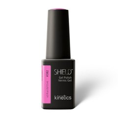 Гель-лак для ногтей Kinetics Shield Gel Nail Polish 382 - Ice Breaker