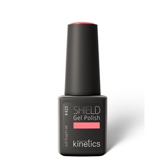 Гель-лак для ногтей Kinetics Shield Gel Nail Polish 425 - Redhashtag