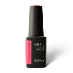 Гель-лак для ногтей Kinetics Shield Gel Nail Polish 496 - recharged blush