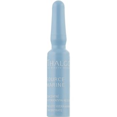 Концентрат абсолютное морское увлажнение Thalgo Absolute Hydra-Marine Concentrate, 7x1,2 ml