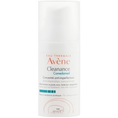 Концентрат против недостатков кожи Avene Cleanance Comedomed, 30 ml