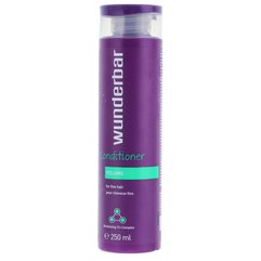 Wunderbar Volume Conditioner - Кондиціонер-об'єм для забарвлених, тонких і чутливих волосся, фото 
