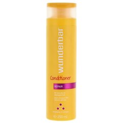 Wunderbar Color Repair Conditioner - Кондиціонер-відновлення для ослаблених, пошкоджених волосся, фото 