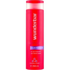 Кондиционер защита цвета волос Wunderbar Color Protection Conditioner
