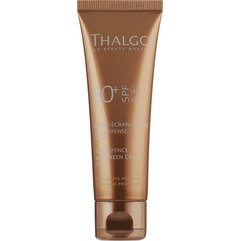 Крем антивозрастной солнцезащитный SPF50+ Thalgo Age Defence Sun Screen Cream, 50 ml