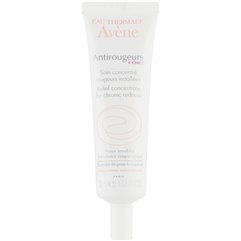 Крем для лечения кожи, склонной к куперозу Avene Antirougeurs Fort Relief Concentrate, 30 ml