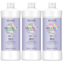Крем-пероксид Revlon Professional Magnet Blondes Developer