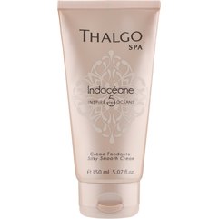 Thalgo Indoceane Silky Smooth Cream Шовковий пом'якшувальний крем, 150 мл, фото 