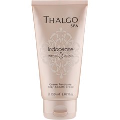 Крем с тающей текстурой Индоокеан Thalgo Indoceane Silky Smooth Cream???????, 150 ml