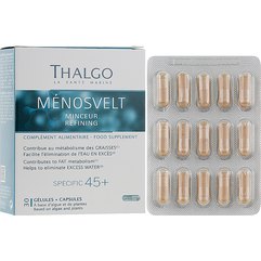 Thalgo Menosvelt Менопохуденіе, 30 таблеток, фото 
