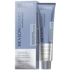 Микстон для волос Revlon Professional Revlonissimo Colorsmetique Pure Colors, 60 ml
