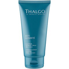 Моделирующий крем для талии и живота Thalgo Stomach & Waist Sculptor, 150 ml