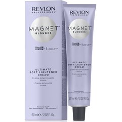 Мягкий осветлитель без аммиака Revlon Professional Magnet Blondes Soft Light, 60 ml