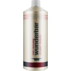 Нейтрализатор для завивки волос Wunderbar Hair Color Neutralizer, 1000 ml