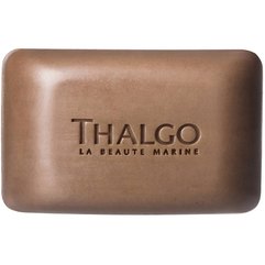 Очищающее мыло с микронизированными водорослями Thalgo Pain Aux Algues, 100 g
