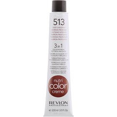 Прямое окрашивание оттеняющие средства Revlon Professional Nutri Color Creme, 100 ml