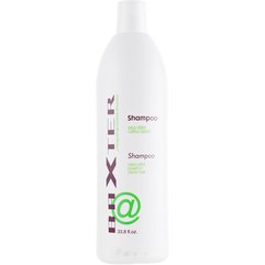 Шампунь для жирных волос с экстрактом зеленого яблока Baxter Green Apple Shampoo For Greasy Hair, 1000 ml