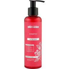 Шампунь против выпадения волос Impress Hair Loss Control Shampoo, 200 ml