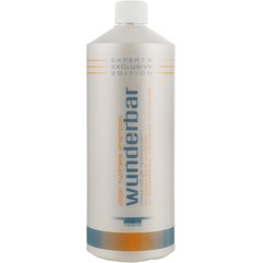 Шампунь увлажнение для окрашенных нормальных и сухих волос Wunderbar Color Hydrate Shampoo, 1000 ml
