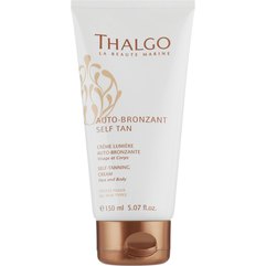 Thalgo Self Tanning Cream Сяючий крем для автозагара, 150 мл, фото 