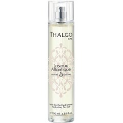 Thalgo Fragranced Body Mist Joyaux Atlantique Зволожуюча арома пелена для тіла, 100 мл, фото 