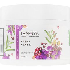 Винотерапия крем-маска Tanoya, 300 ml
