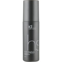 id HAIR Titanium Holdit Non Aerosol Hairspray Безаерозольний лак для волосся сильної фіксації, 125 мл, фото 