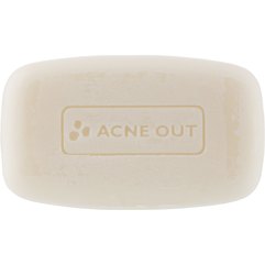 Biotrade Acne Out Soap For Gentle Cleansing Мило проти вугрового висипання, 100 г, фото 