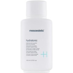 Гидротоник Mesoestetic Hydratonic, 200 ml