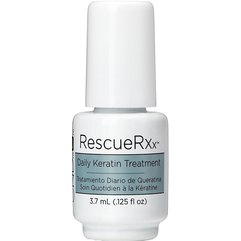 Creative CND Essentials RescueRXx Кератиновий засіб для відновлення нігтів, фото 