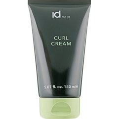 Крем для фиксации кудрей id Hair Creative Curl Cream, 150 ml