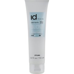 Крем для формування кучерів id Hair Elements Xclusive Blow Curl Definer, 150 ml, фото 