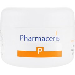 Крем питательный для тела Pharmaceris P Body-Ichtilium, 175 ml