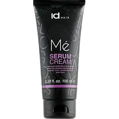 Крем-сироватка для блиску і пом'якшення волосся id Hair ME Serum Cream, 100 ml, фото 