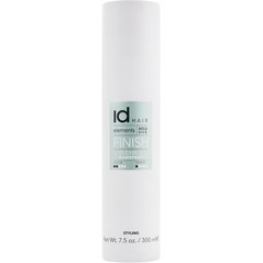 Лак для волос эластичной фиксации id Hair Elements Xclusive Flexible Hairspray, 300 ml
