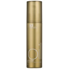 Масло для волос id Hair Gold Oil With Parfume, 100 ml